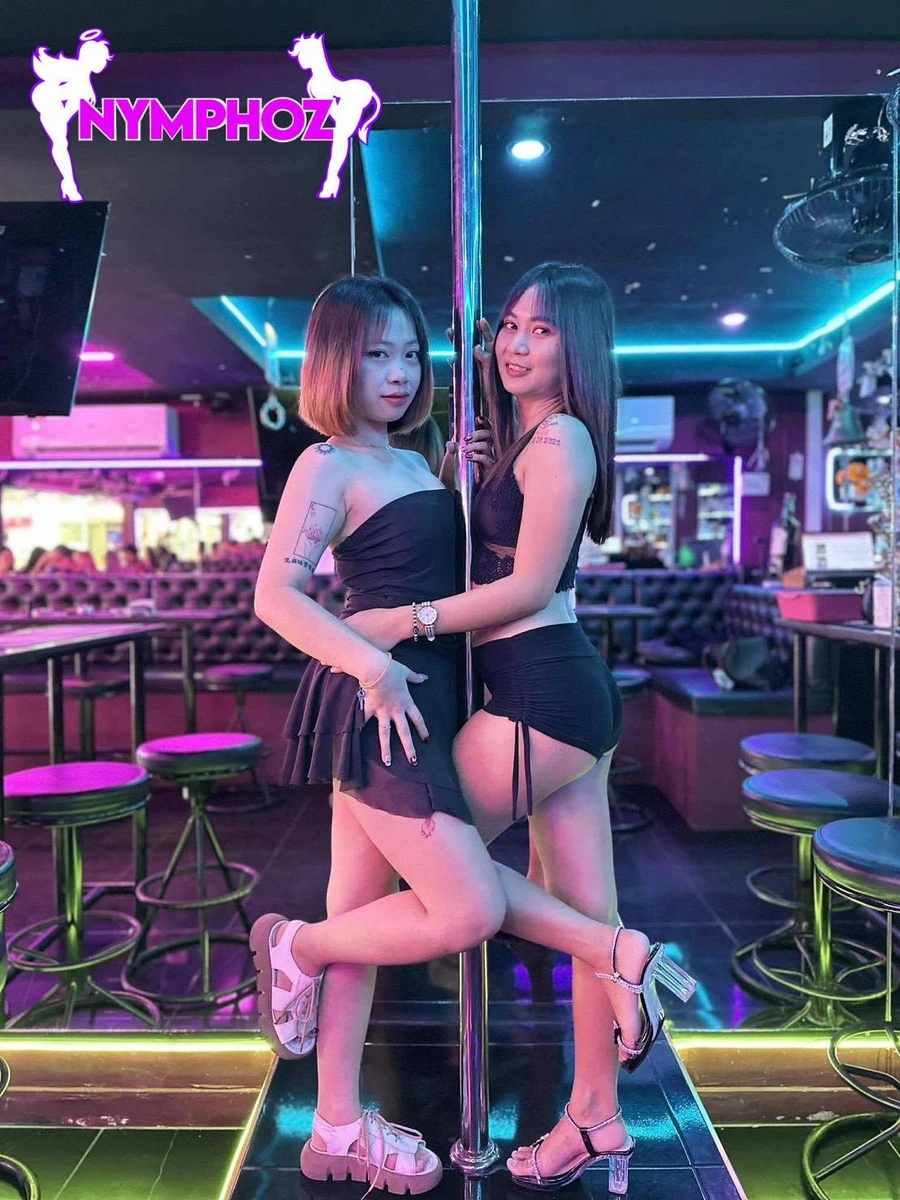 Nymphoz Pattaya