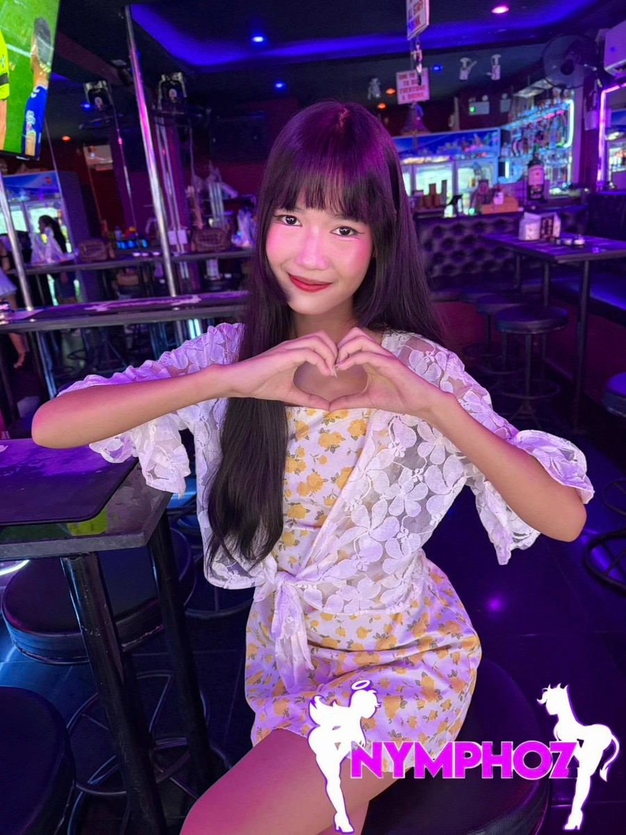 Nymphoz Pattaya