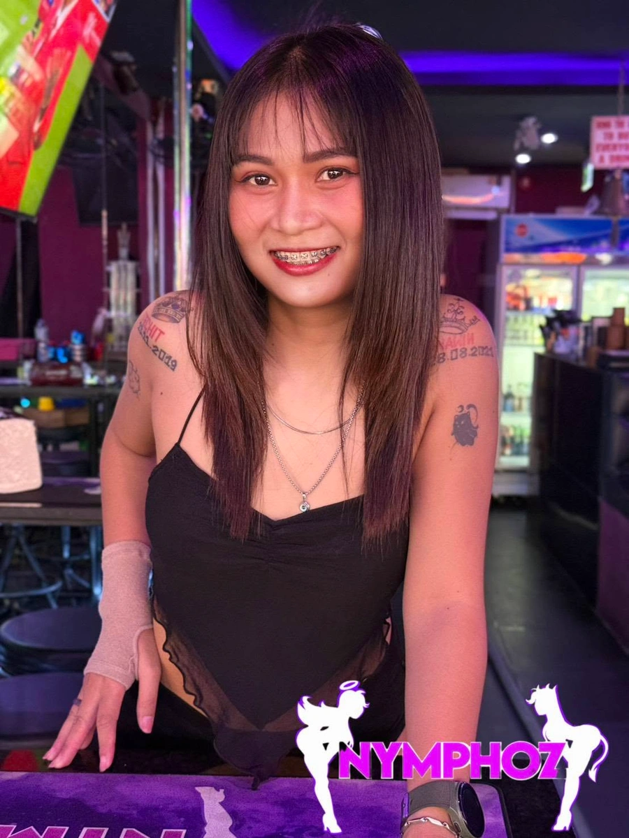 Nymphoz Pattaya