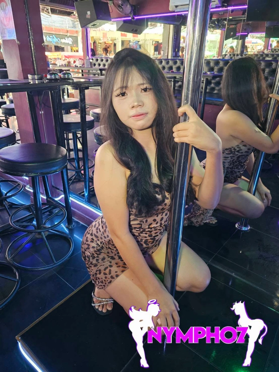 Nymphoz Pattaya