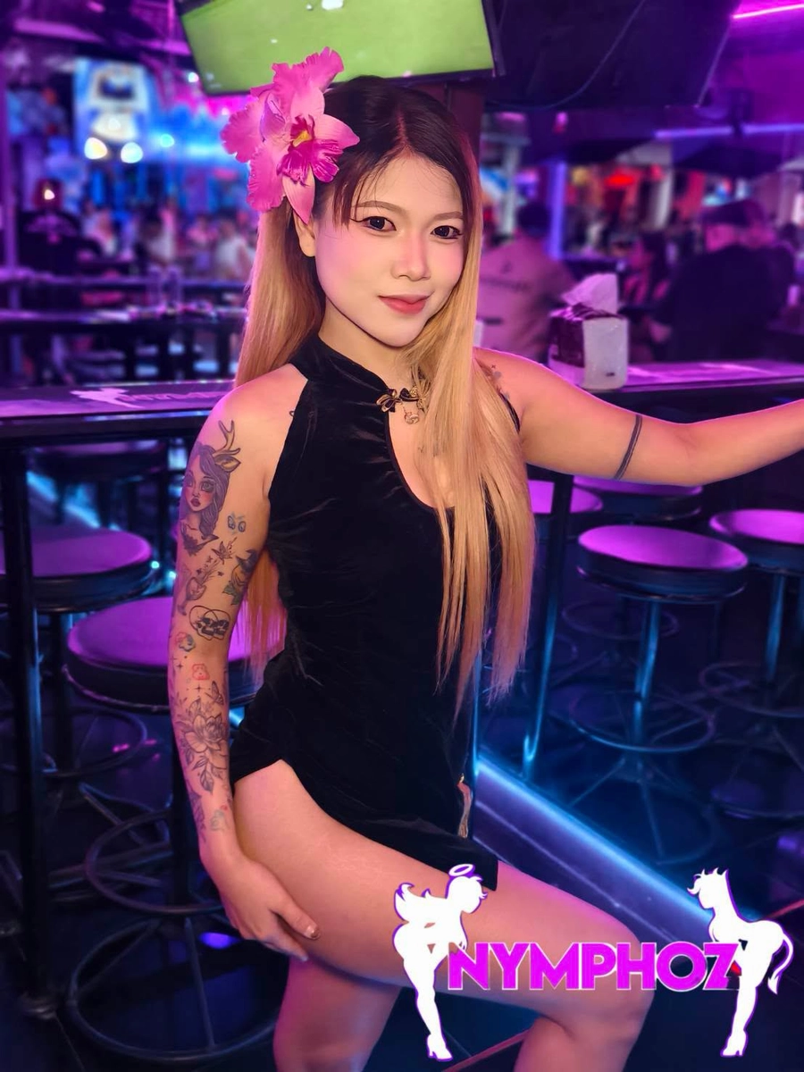Nymphoz Pattaya