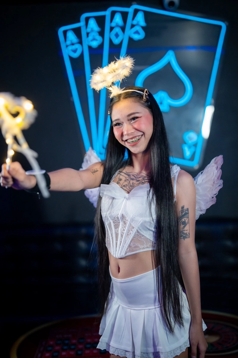 Las Vegas Agogo Club Pattaya