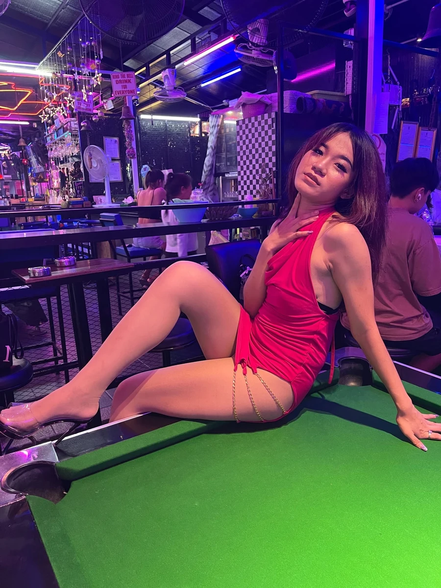 Lita Bar Pattaya