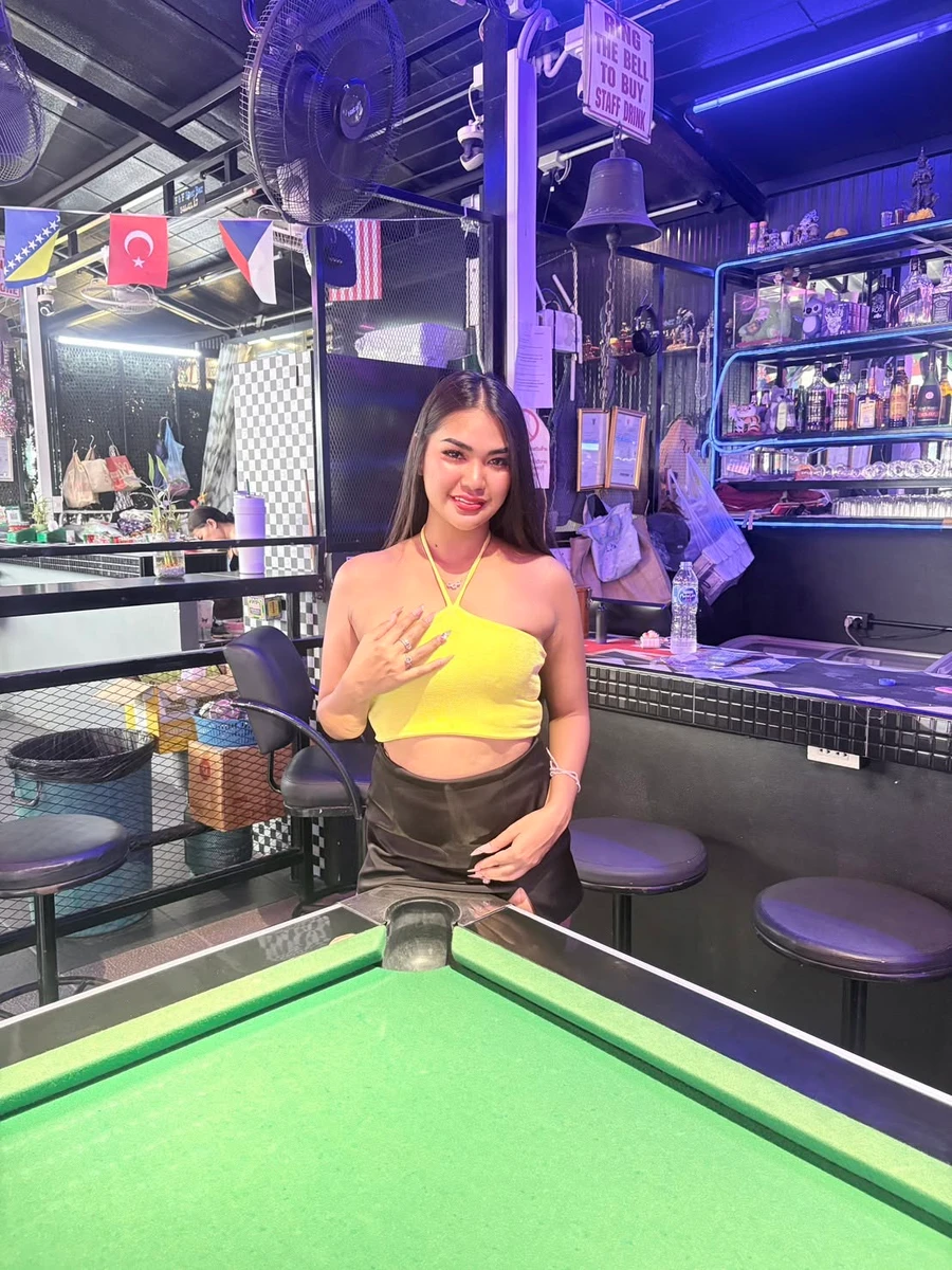 Lita Bar Pattaya