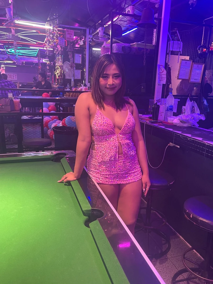 Lita Bar Pattaya