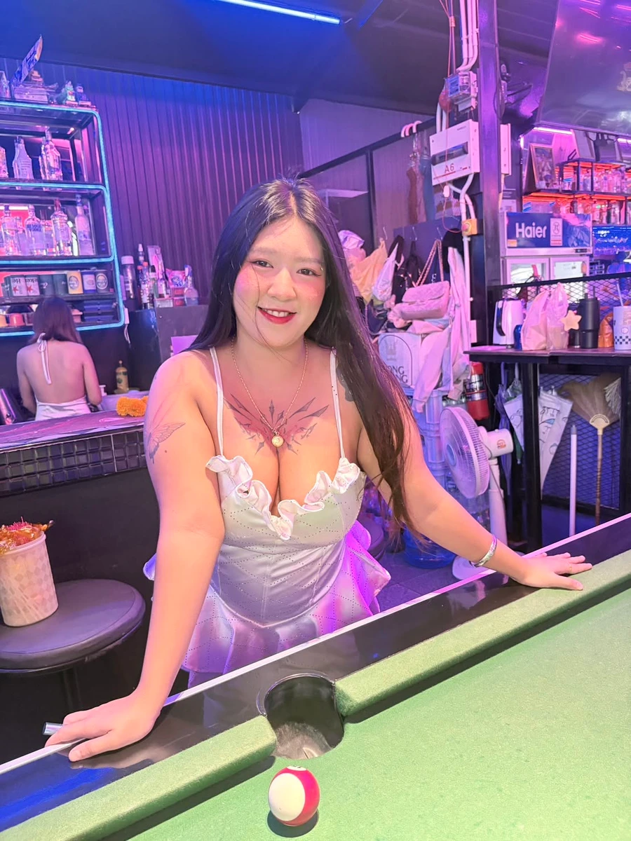 Lita Bar Pattaya