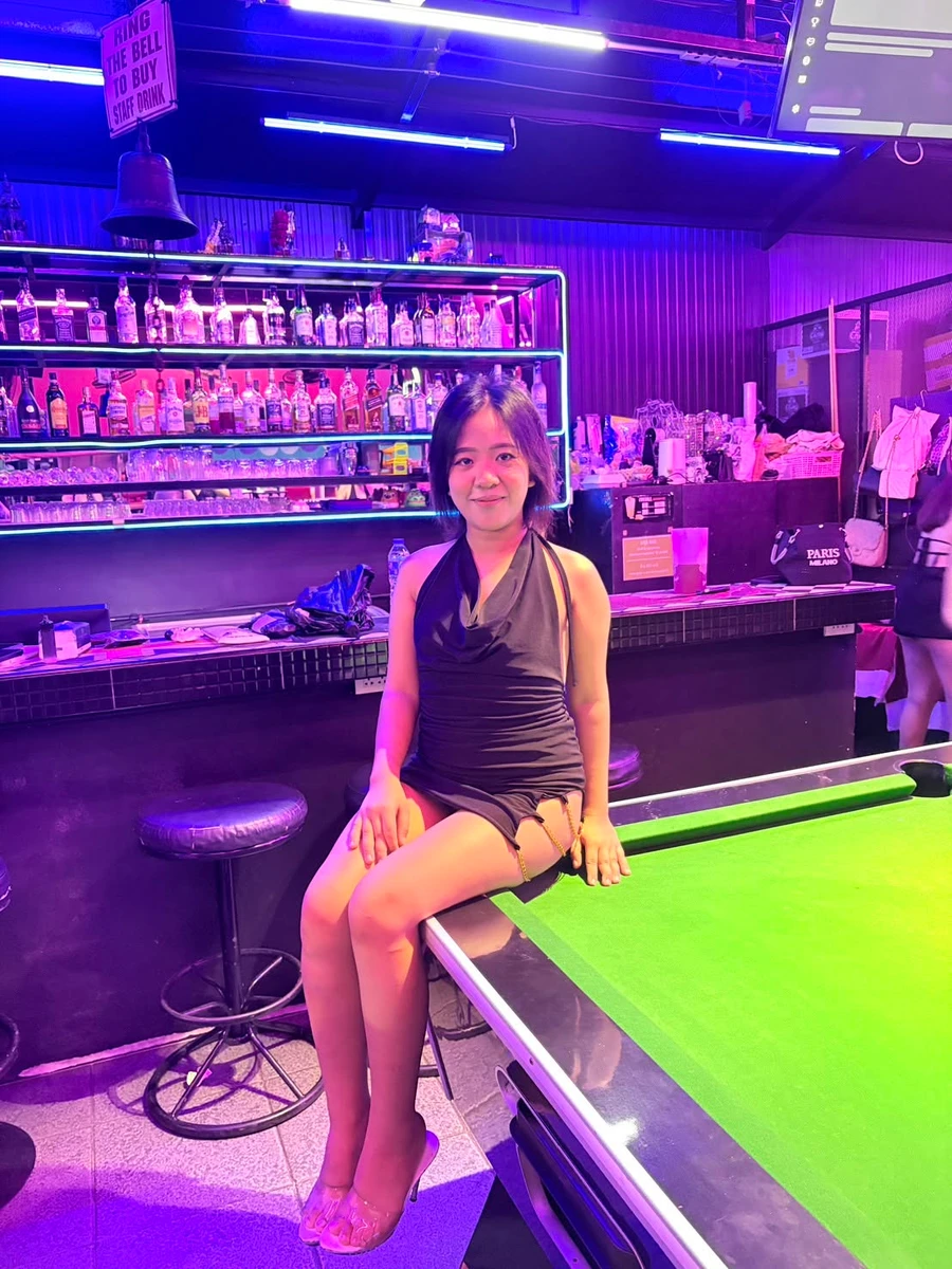 Lita Bar Pattaya
