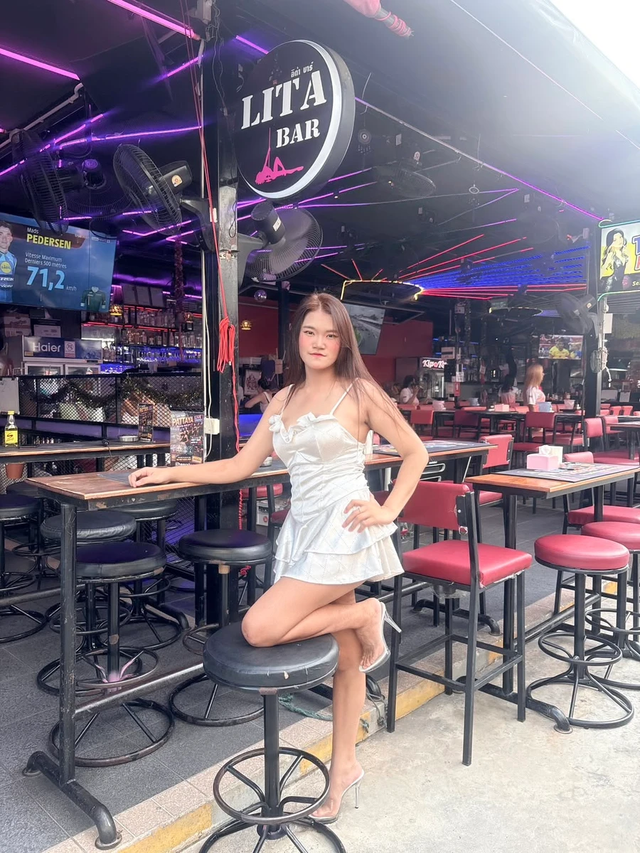Lita Bar Pattaya