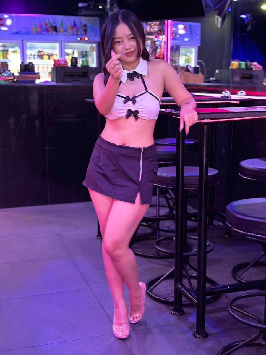 Juicy Lucy Pattaya