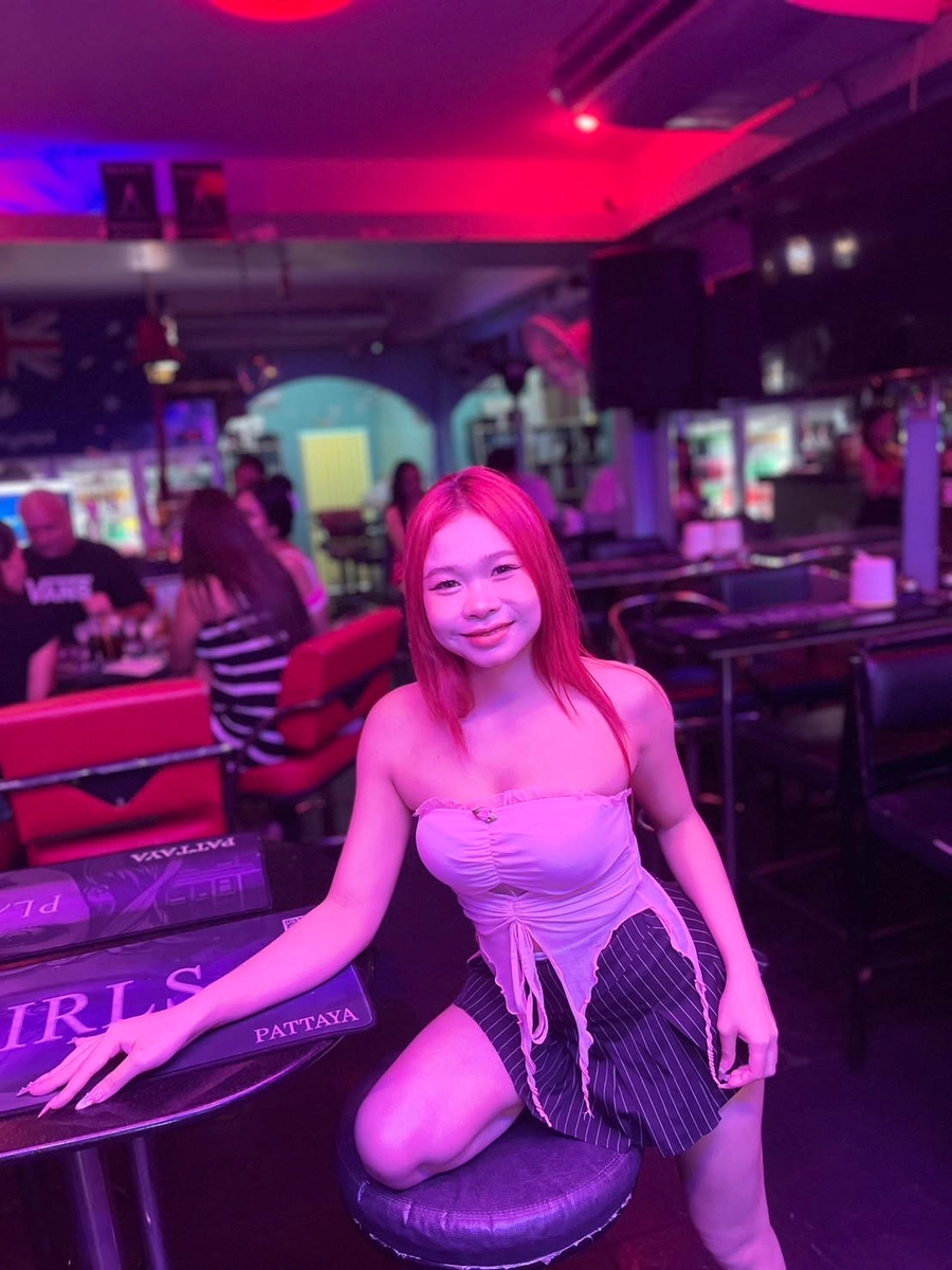 Playgirls Bar Pattaya