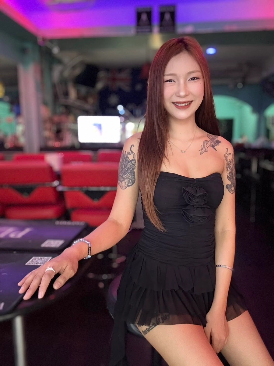 Playgirls Bar Pattaya
