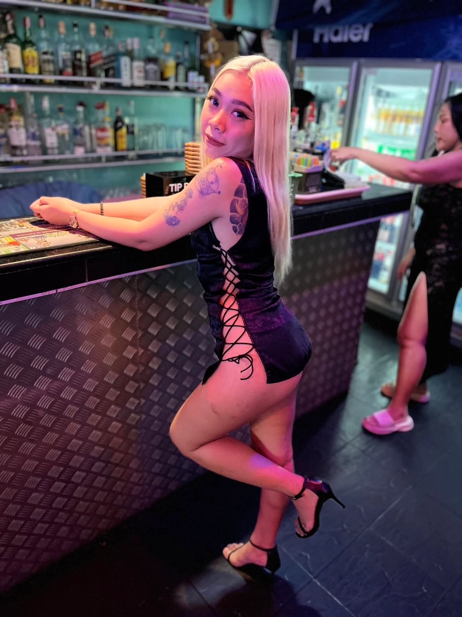 Playgirls Bar Pattaya