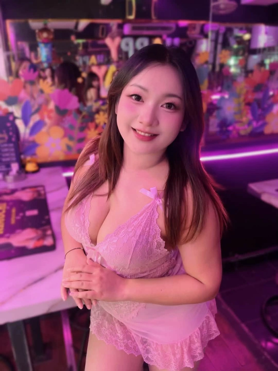 Kimochi Bar Pattaya
