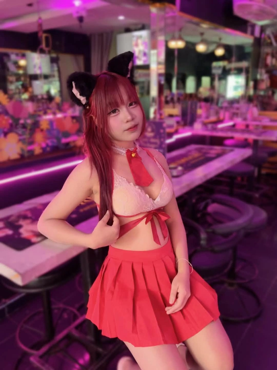 Kimochi Bar Pattaya