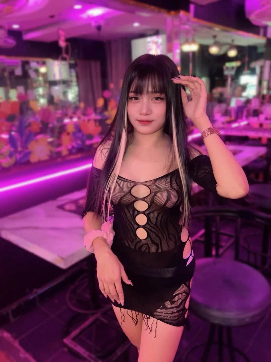 Kimochi Bar Pattaya