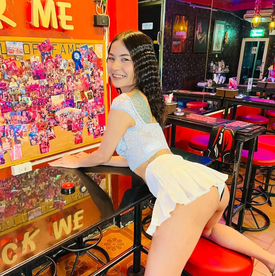 Bandits Hideout Pattaya