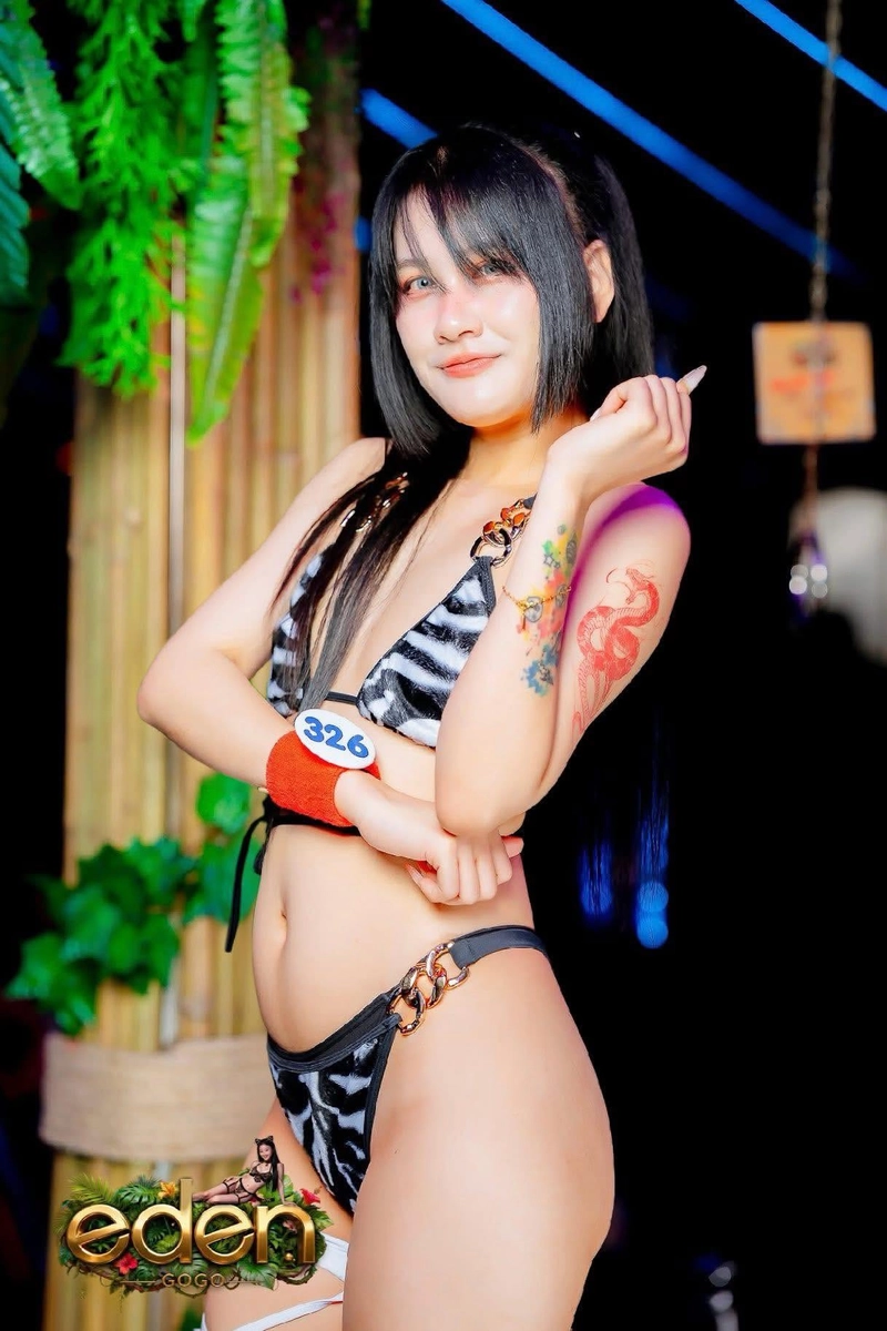 Eden Lounge Pattaya
