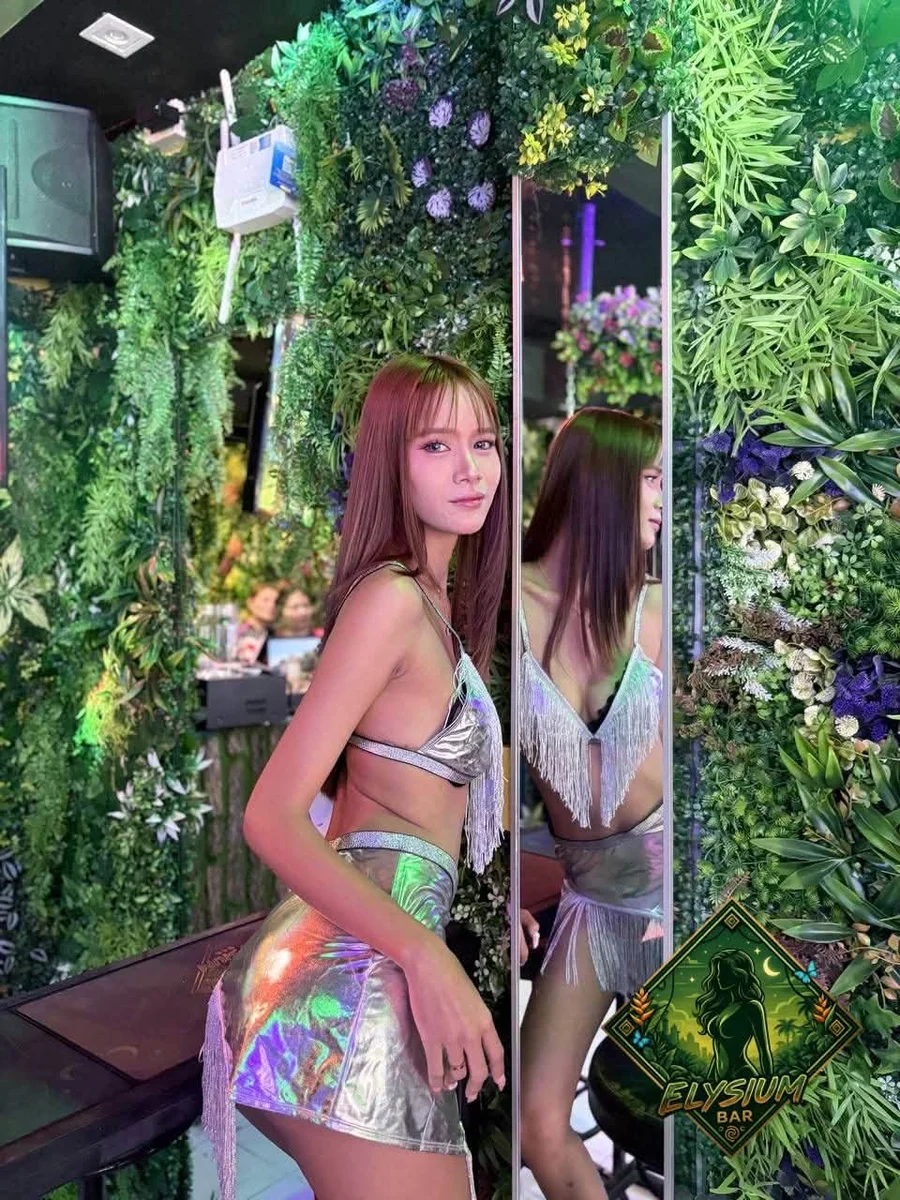 Elysium Pattaya