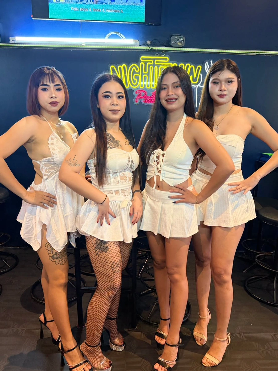 Nighttown Pattaya