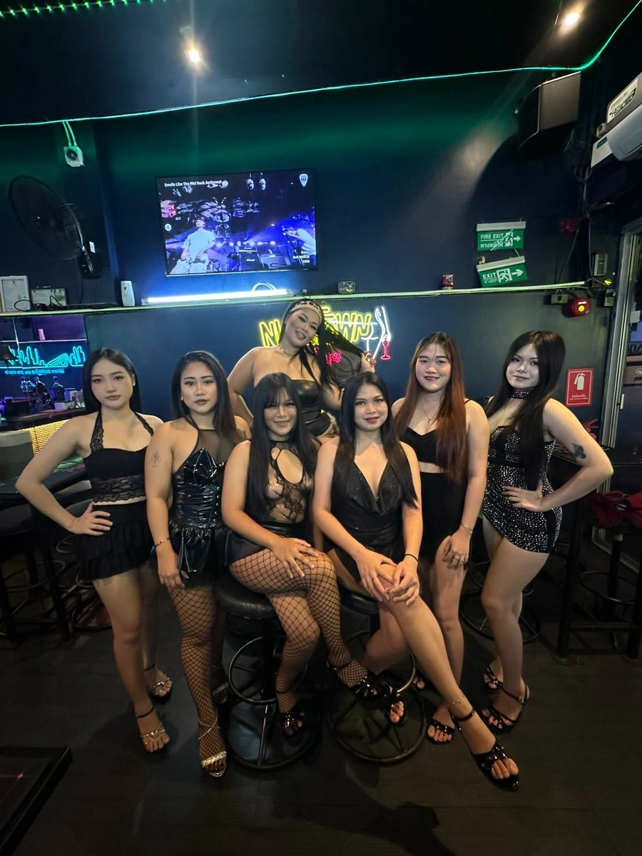 Nighttown Pattaya