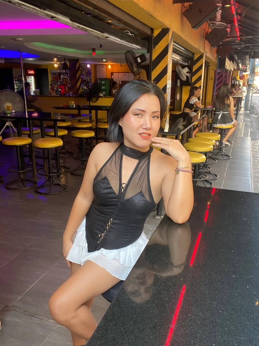 A7-DJ Bar Pattaya