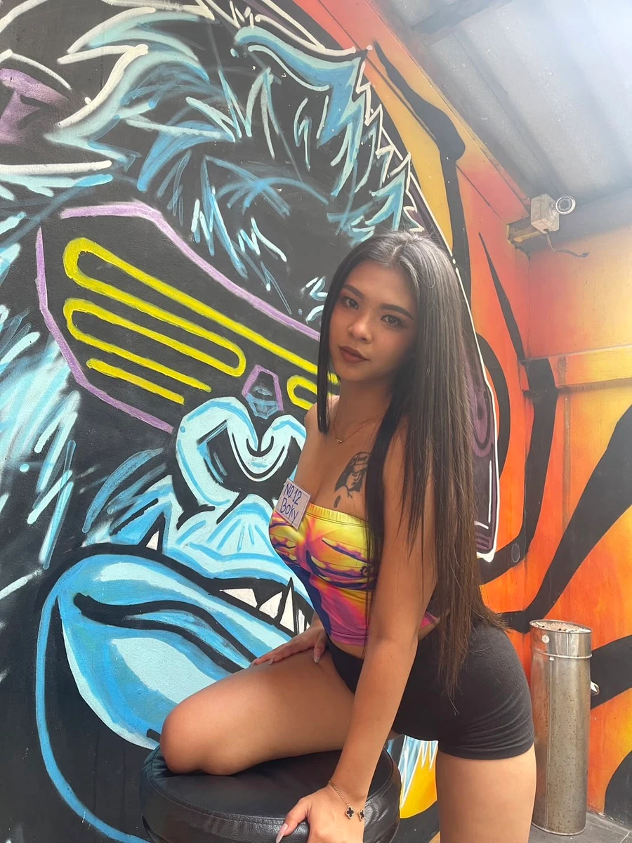 A7-DJ Bar Pattaya