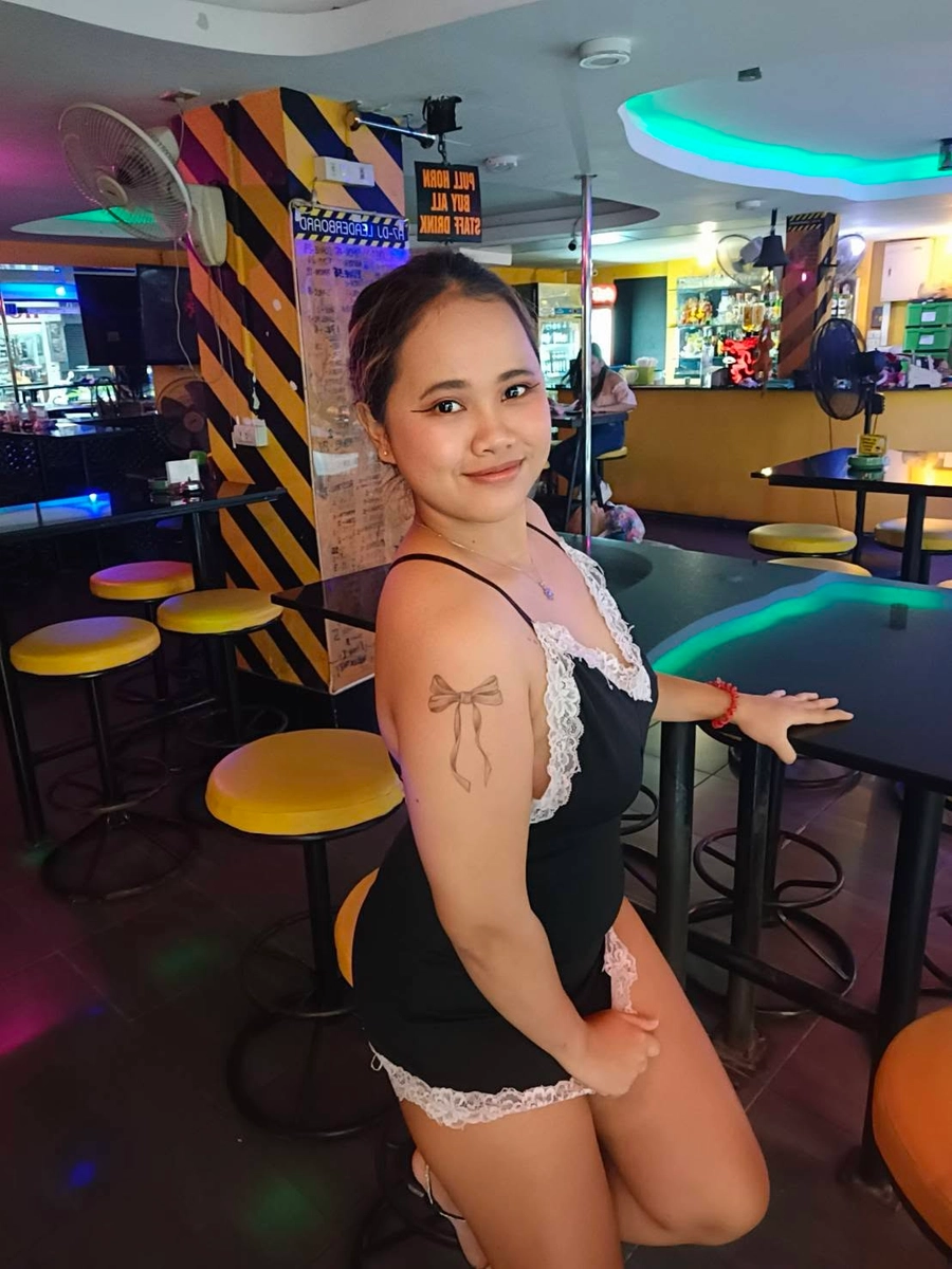 A7-DJ Bar Pattaya