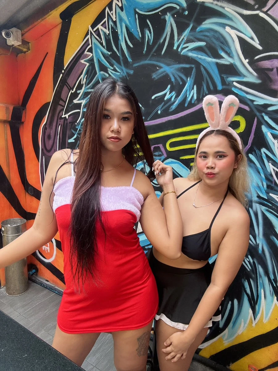 A7-DJ Bar Pattaya