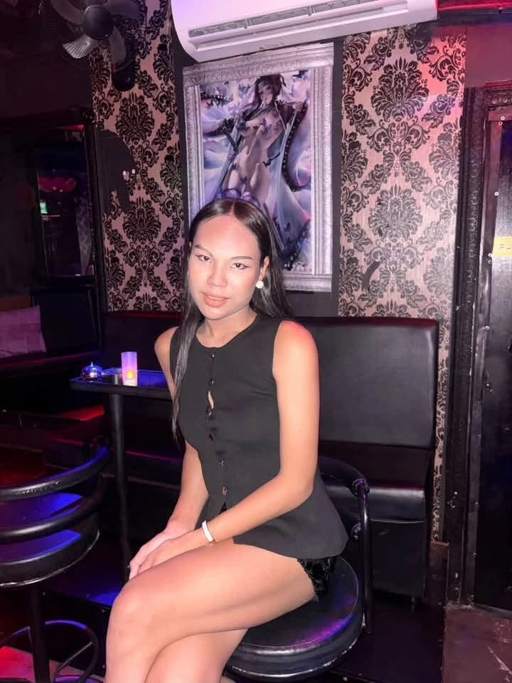 Olivia's Club Pattaya