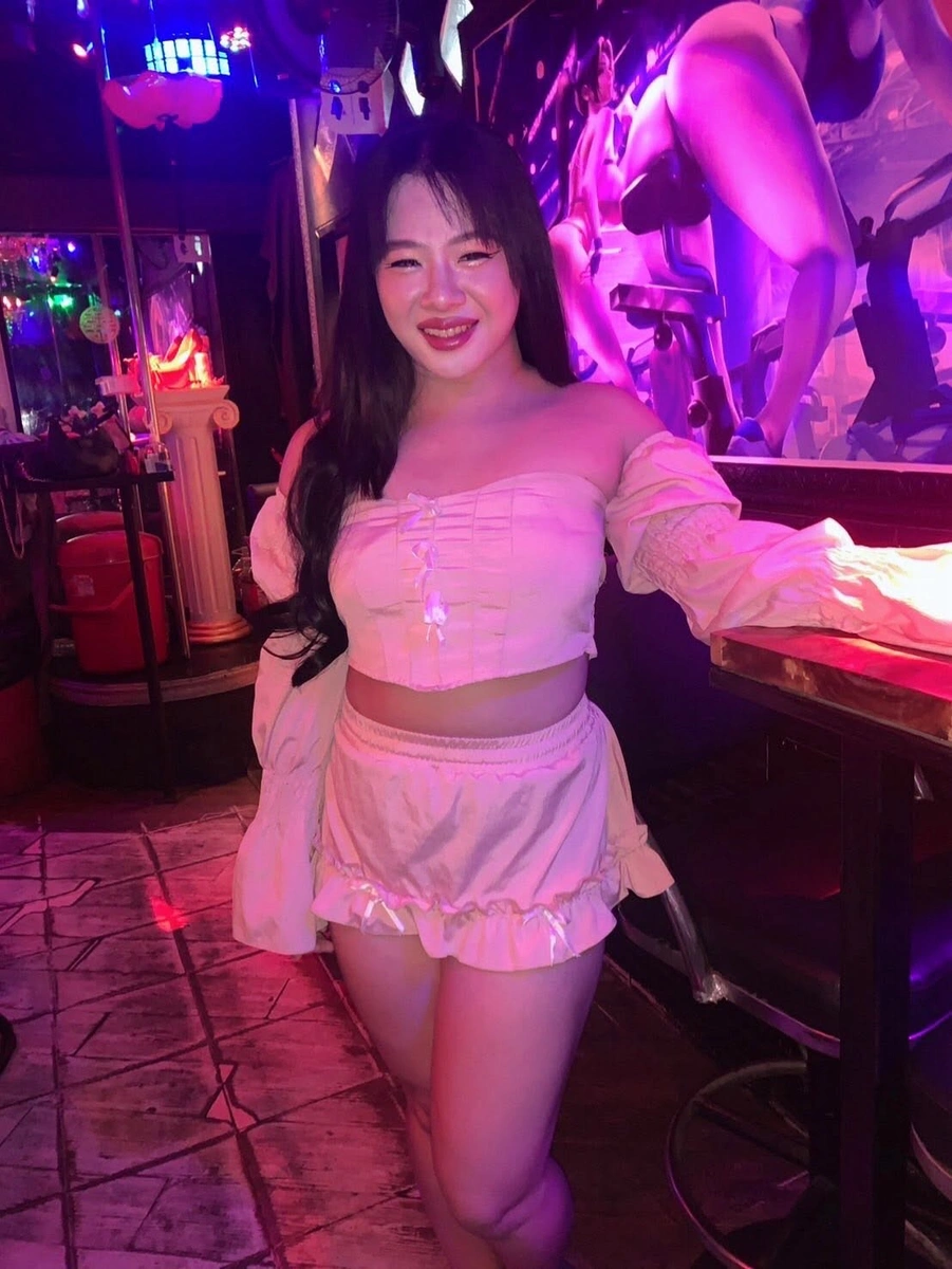 Olivia's Club Pattaya