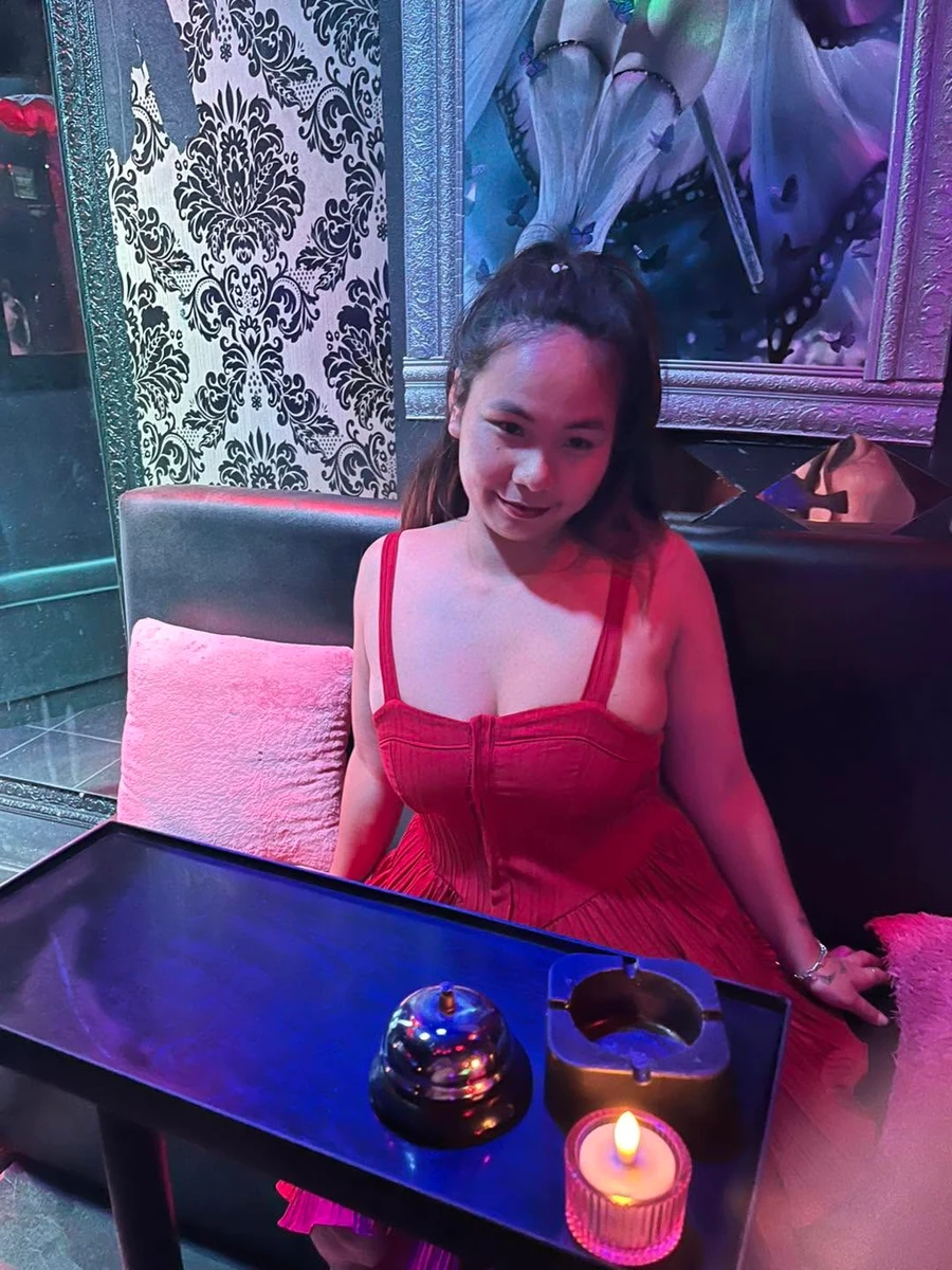 Olivia's Club Pattaya