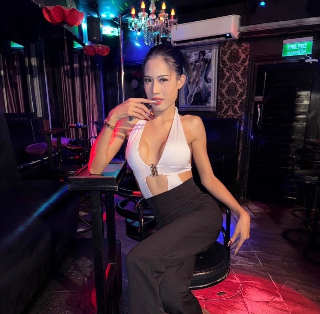 Olivia's Club Pattaya