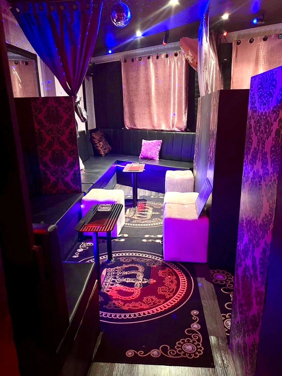 Olivia's Club Pattaya