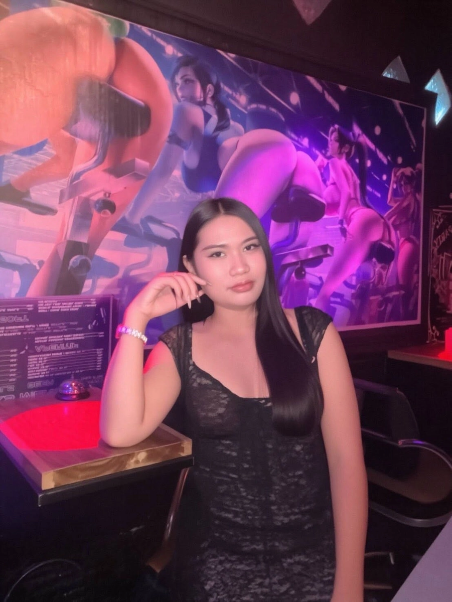 Olivia's Club Pattaya