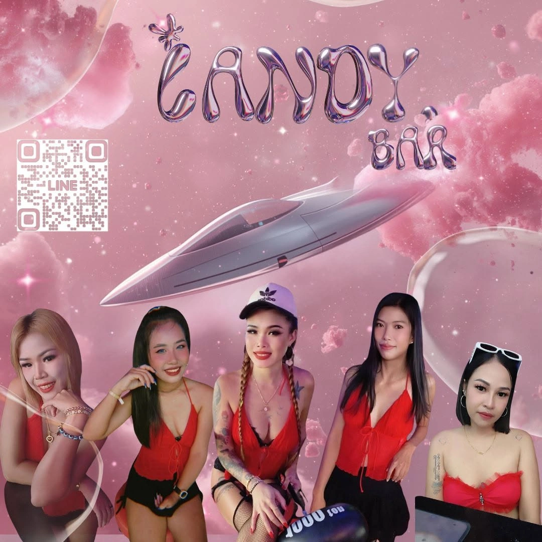Candy Bar Pattaya