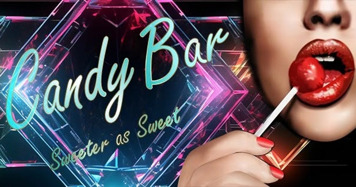 Candy Bar venue photo