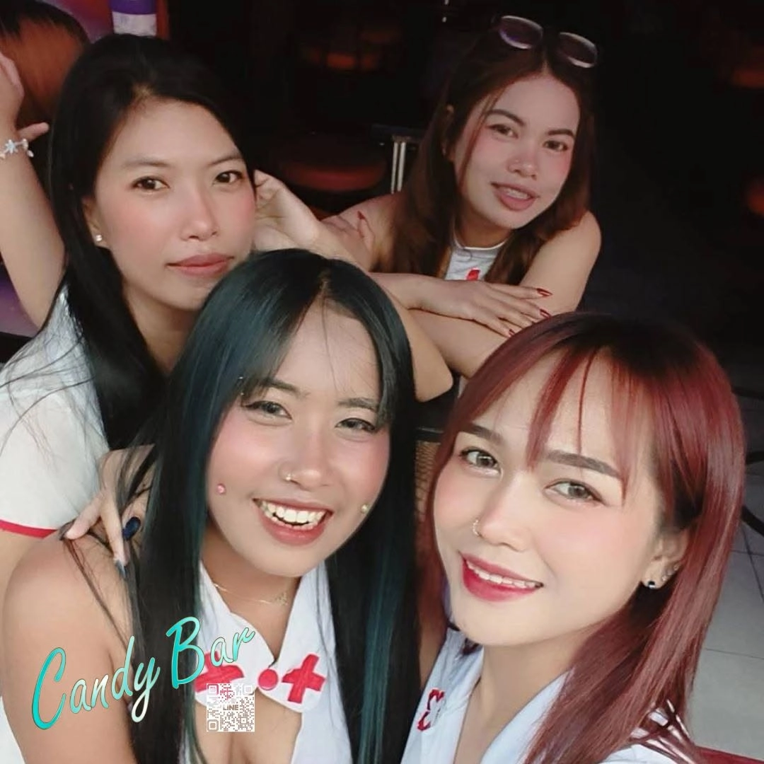 Candy Bar Pattaya