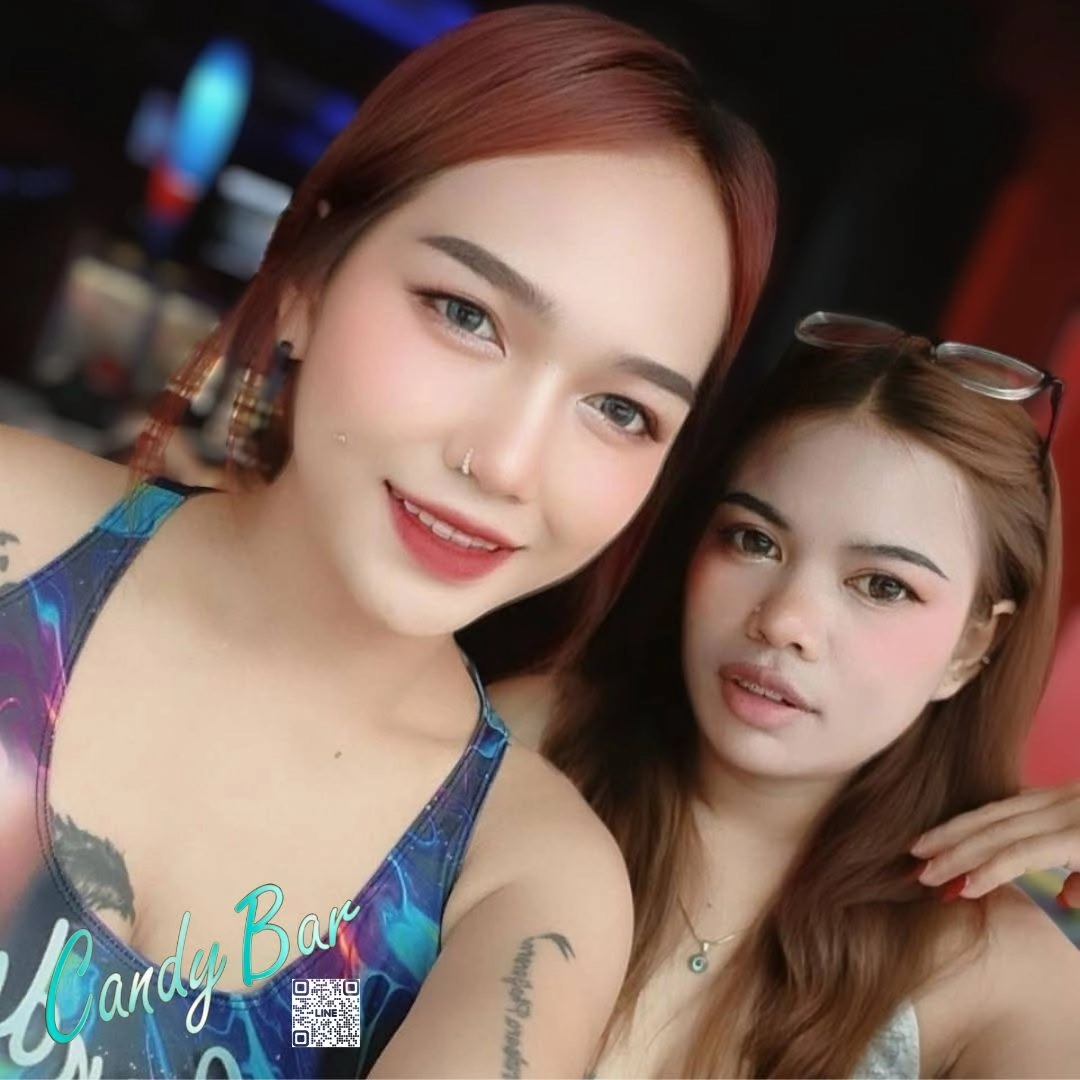 Candy Bar Pattaya