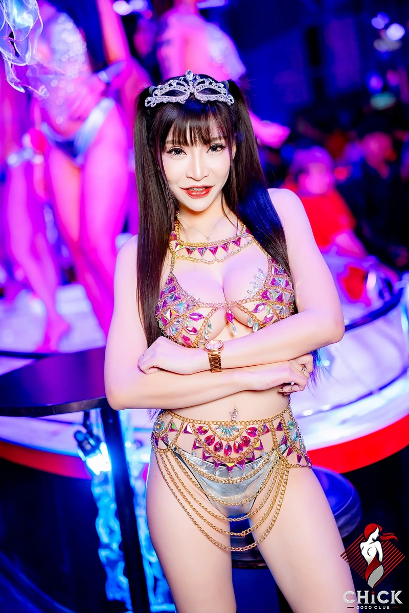 Chick Gogo Club Pattaya