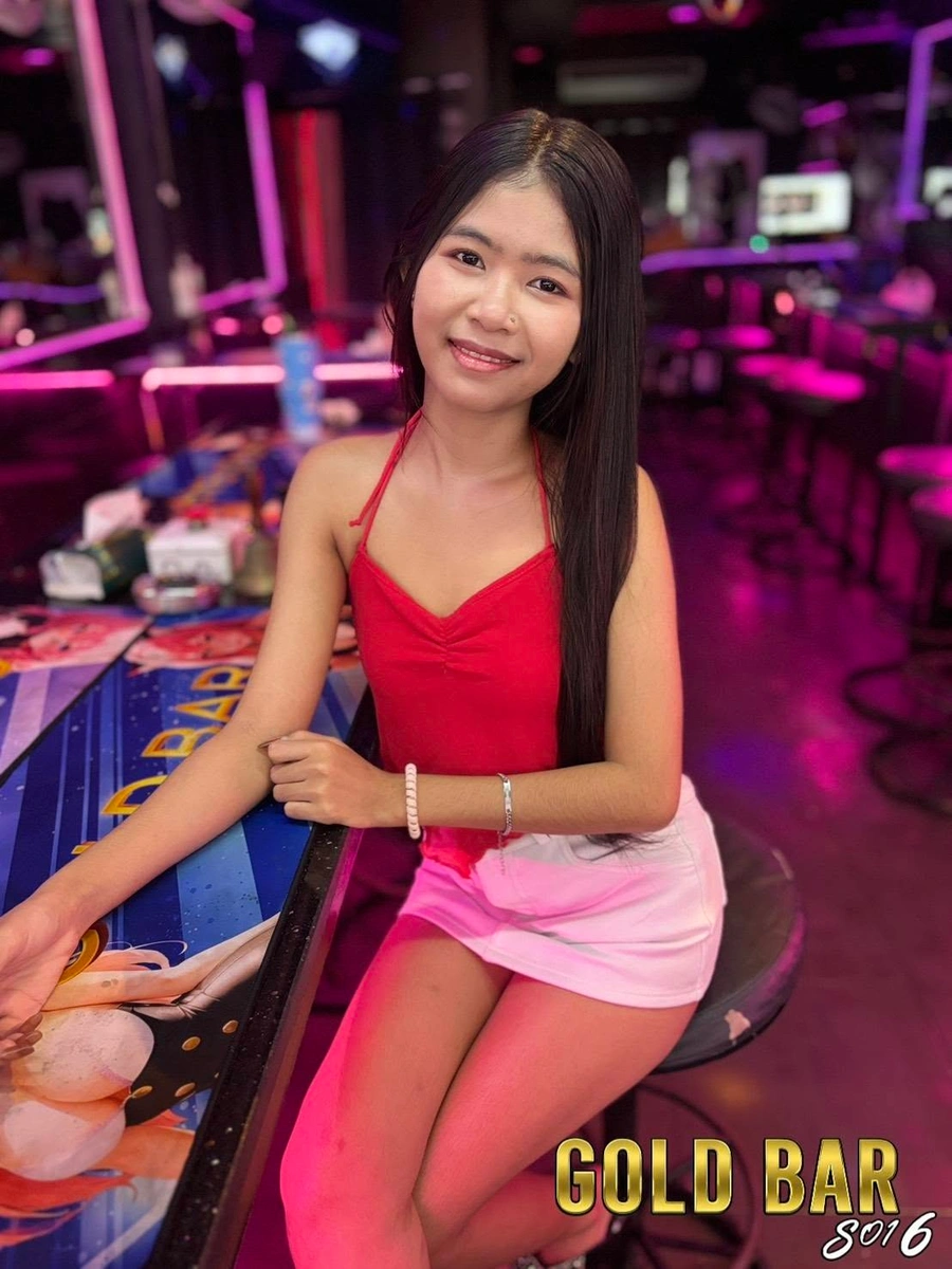 Gold Bar Pattaya