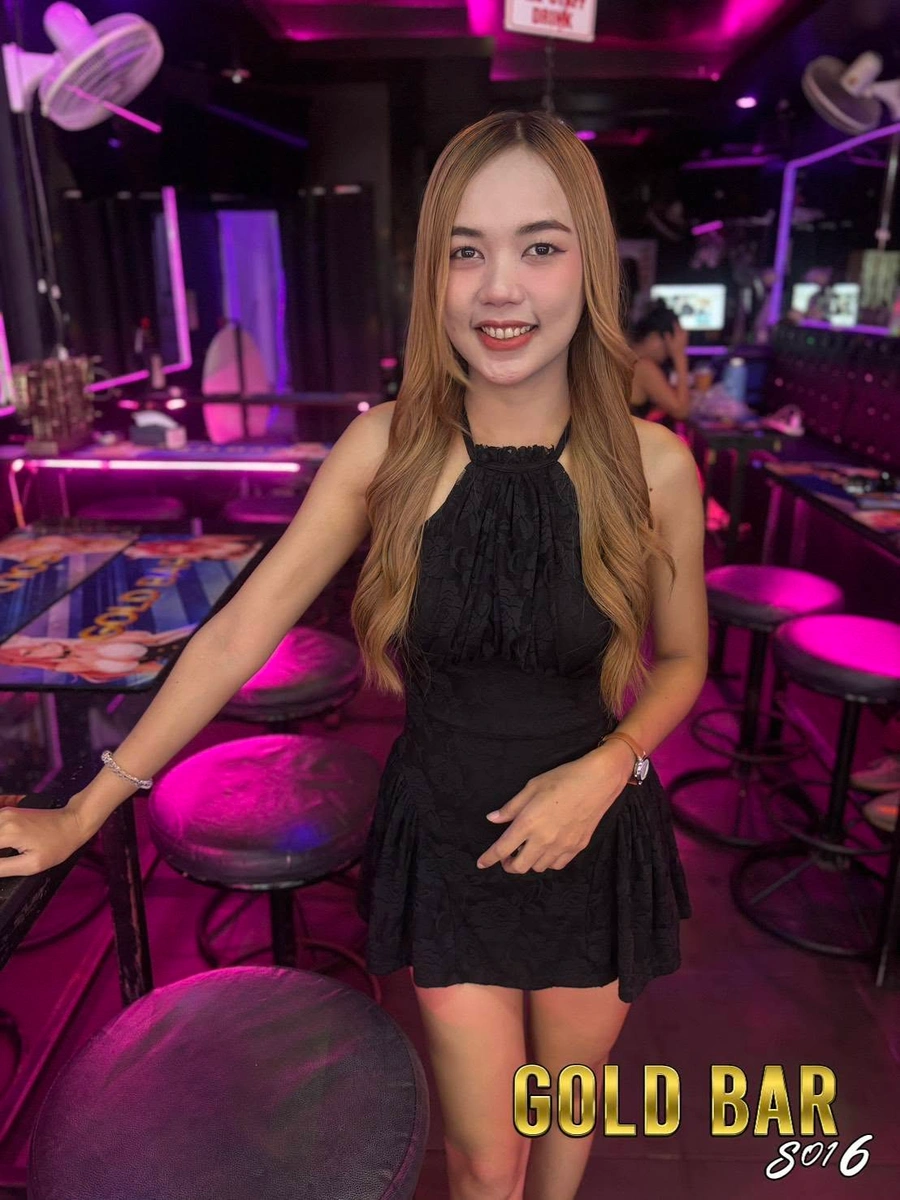 Gold Bar Pattaya