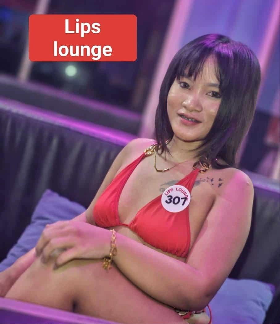 Lips Lounge Pattaya