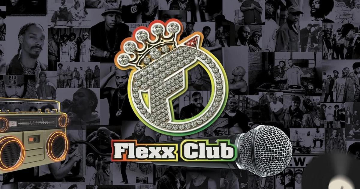 Flexx Club venue photo