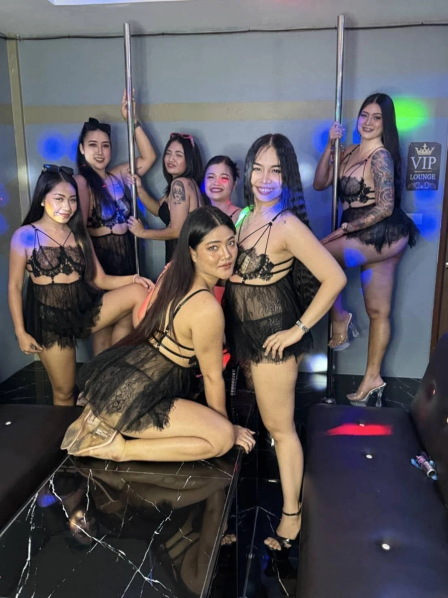 Sandcastle Bar & Lounge Pattaya