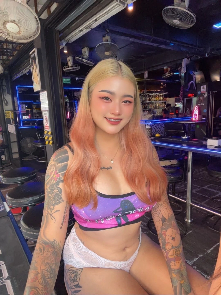 Sandcastle Bar & Lounge Pattaya