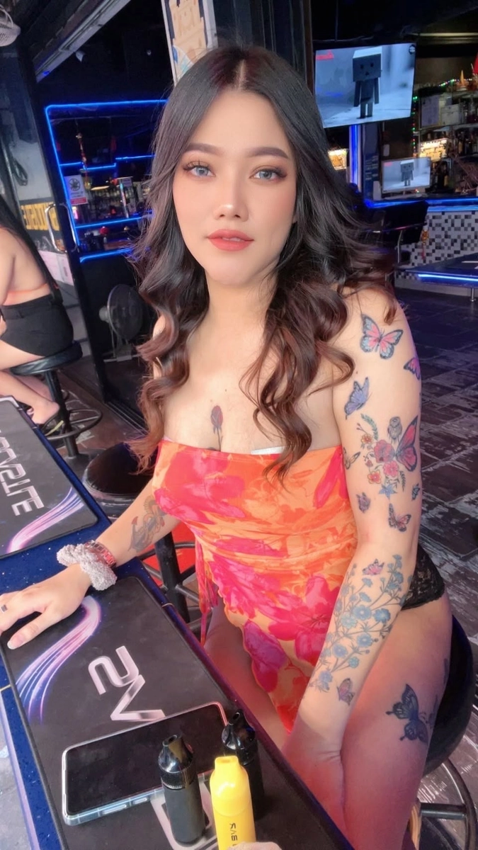 Sandcastle Bar & Lounge Pattaya