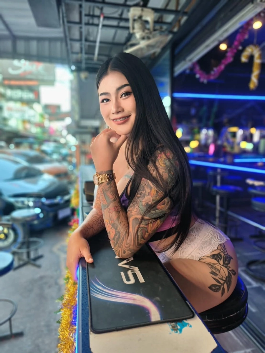 Sandcastle Bar & Lounge Pattaya