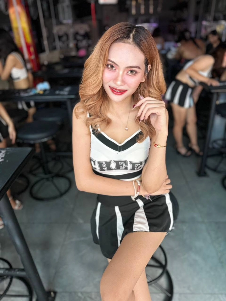 67 Bar Pattaya