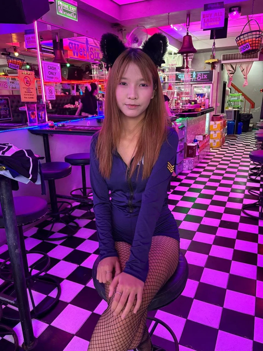 Wet Six Pattaya