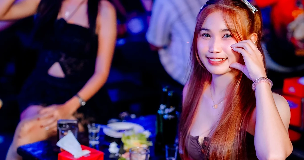 Mahanakhon Pattaya Banner